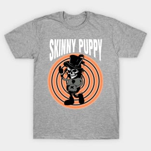 Skinny Puppy // Street T-Shirt